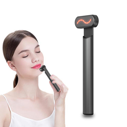 Portable Facial Vibration Massager