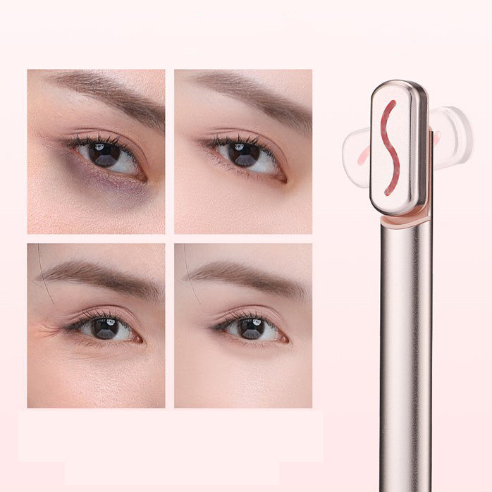 Portable Facial Vibration Massager