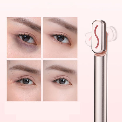 Portable Facial Vibration Massager